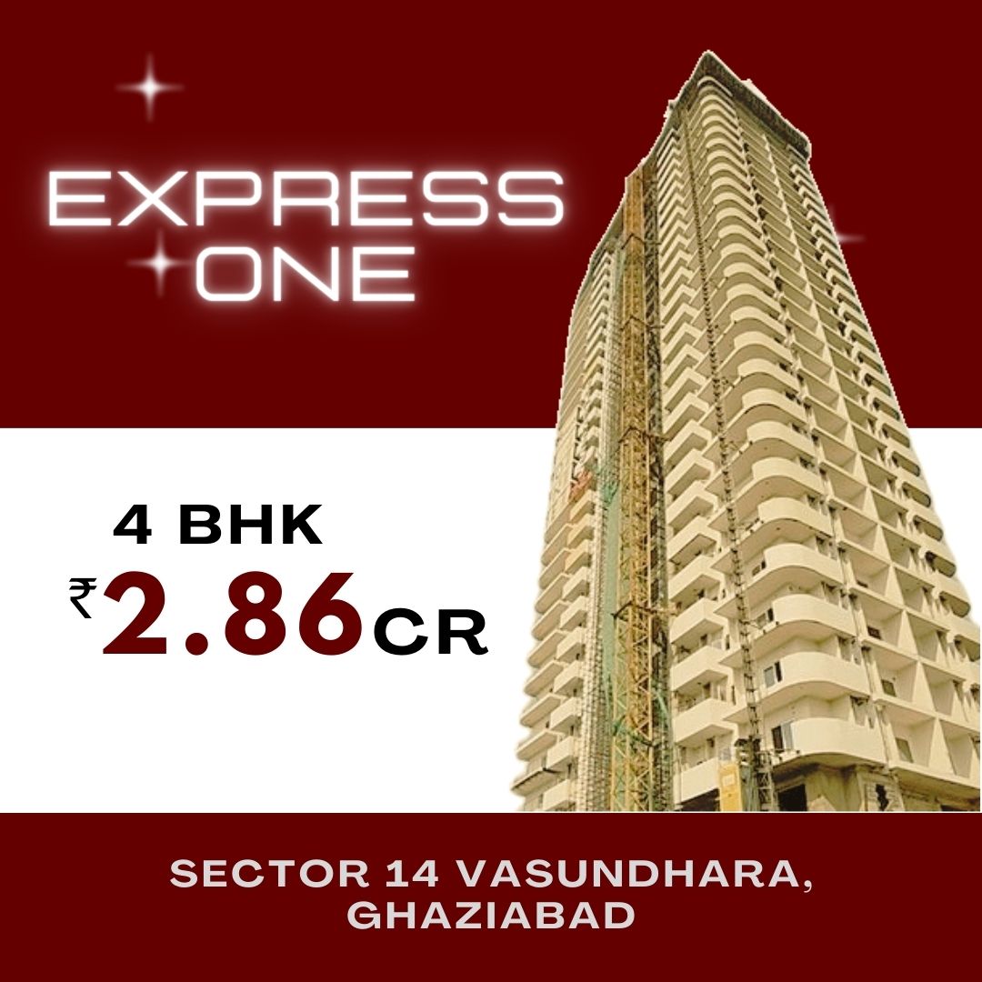 EXPRESS ONE Vasundhara